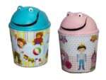Kanta klatno 35x27 Froggy