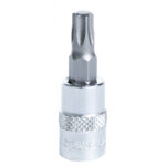 Gedora torex S2 T20 1/4" 37 mm 331604