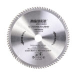 Testera za cirkular 254x80Tx30mm 163152