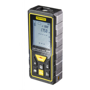 Laserski daljinomer TMP 50m 261404