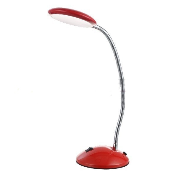 Lampa stona led 5W FD2006-5T crvena