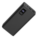 Power Bank Platinet PMPB30WQC728B 30000mAh
