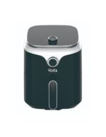 Friteza bez ulja Voltz OV51980V 1400W 3.5l crna