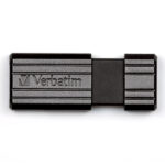 USB Verbatim VPPS32 32GB crna
