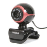 Web camera Omega C10 bez mikrofona