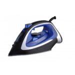 Pegla na paru Z-1050-BQC crna 3000W