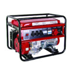 Agregat RD-GG07 5kW 090104