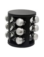 Stalak za začine Voltz RP51217A12 crni