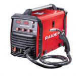 Aparat za zavarivanje RD-IW28 2u1 Mig/Mag mma 160A 077228