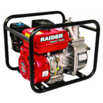 Pumpa za vodu motorna RD-GWP01 4.10kW  079906