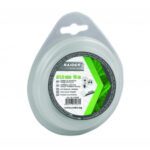 Struna za trimer ø1.30mm x 15m 110209