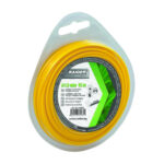 Struna za trimer ø1.65mm х 15m okrugla 110210