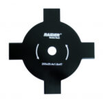 Testera za trimer ø255x25.4 mm 110229