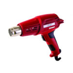 Pištolj za vreli vazduh RD-HG17 2000W 074306
