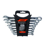 Ključ GD komplet 8 kom 8-19mm 233301