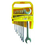 Ključ TMP komplet 8 kom 6-22mm 235116