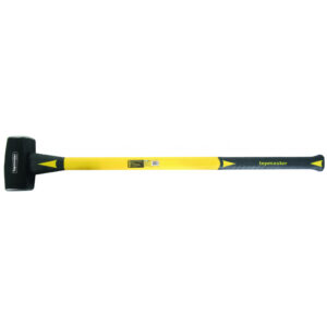 Čekić TMP sa fiberglas drškom 5000gr 240122