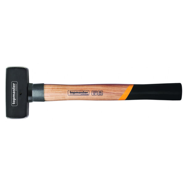 Čekić TMP sa drvenom drškom 1500gr 240503