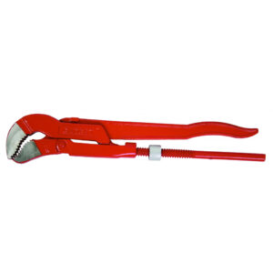 Klešta GD vodoinstalaterska 1", jaws "S" 45° 290701