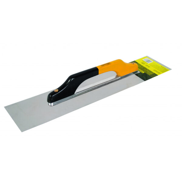 Gleterica TMP sa drvenom drškom 600x130mm 320125
