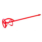 Mikser RD ø120x600xM14 329924
