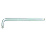 Nastavak za gedoru L 1/2"х250mm  90° 330296