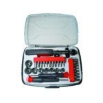 Komplet bitova I gedora 31 kom. GD 330560