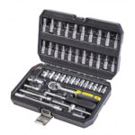Komplet gedora TMP 46 kom 1/4 339203