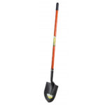 Ašov TG sa fiberglas drškom okrugli - 1500mm 380408