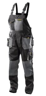 Radne pantalone sa tregerima TMP XXL (56) 557804