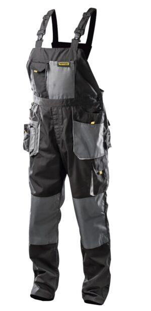 Radne pantalone sa tregerima TMP XXL (56) 557804