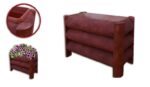 Zardinjera br.6 48x16.5x38 sd