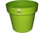 Saksija melrose fi40 zelena s