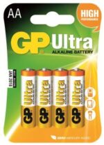 Baterije GP 15AU-U4/LR6