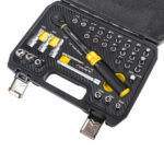 Komplet gedora torx 1/4" 5-25Nm  331011