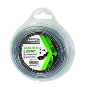 Struna RD za trimer ø3.3mm х 46m okrugla  110249