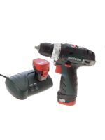 Aku bušilica powermaxx bs basic***