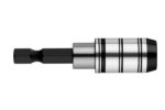 Nosac bitova magnetni quick 1/4" 60mm