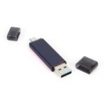 USB Platinet PMFT32 32GB X-Depo+micro