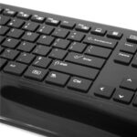 Tastatura Omega OK235B MM USB