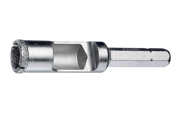 Dijamantska Burgija 6Mm