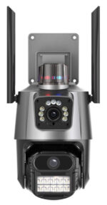 Kamera IP6MP-EP11-QQ GMB 6mpix microSD