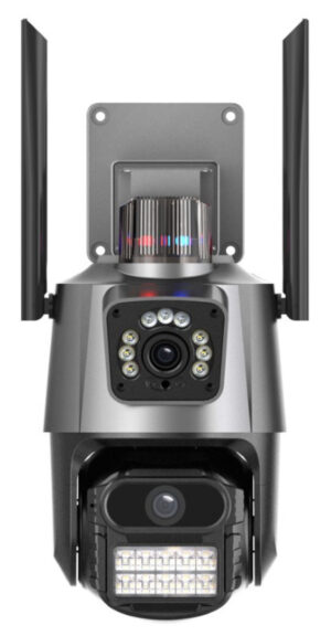 Kamera IP6MP-EP11-QQ GMB 6mpix microSD