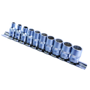 Set bitova TMP 4mm-13mm 331610