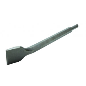 Dleto za pločice SDS-plus 14x250x40mm x10° 154008