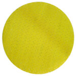 Brusni papir Ø225mm 80 180721 Velcro