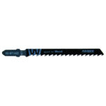 Testera za ubodnu 4.0 mm za drvo 7.5cm 155403 2kom/set
