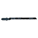 Testera za ubodnu 4.0 mm za drvo 7.5 cm 155404 2kom/set