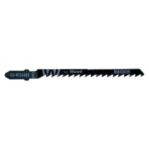 Testera za ubodnu 4.0 mm za drvo 7.5 cm 155404 2kom/set