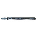 Testera za ubodnu 4.0 mm za drvo 11cm 155405 2kom/set